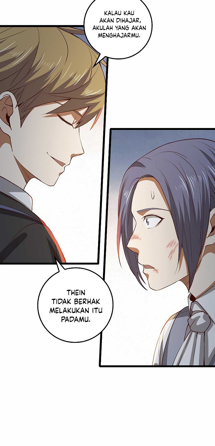 The Lord’s Coins Aren’t Decreasing?! Chapter 71 Gambar 49