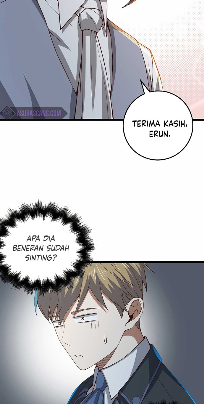 The Lord’s Coins Aren’t Decreasing?! Chapter 71 Gambar 53