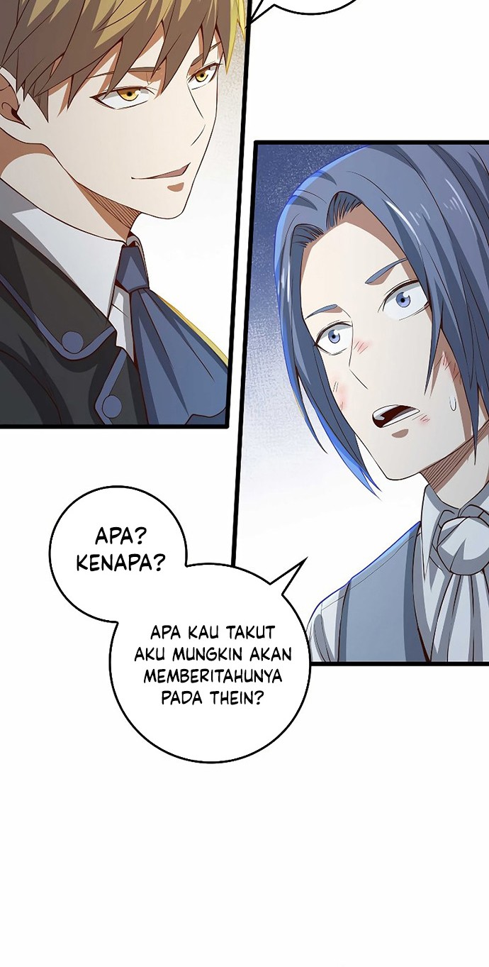 The Lord’s Coins Aren’t Decreasing?! Chapter 71 Gambar 55