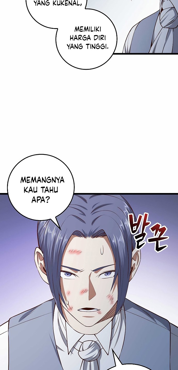 The Lord’s Coins Aren’t Decreasing?! Chapter 71 Gambar 39