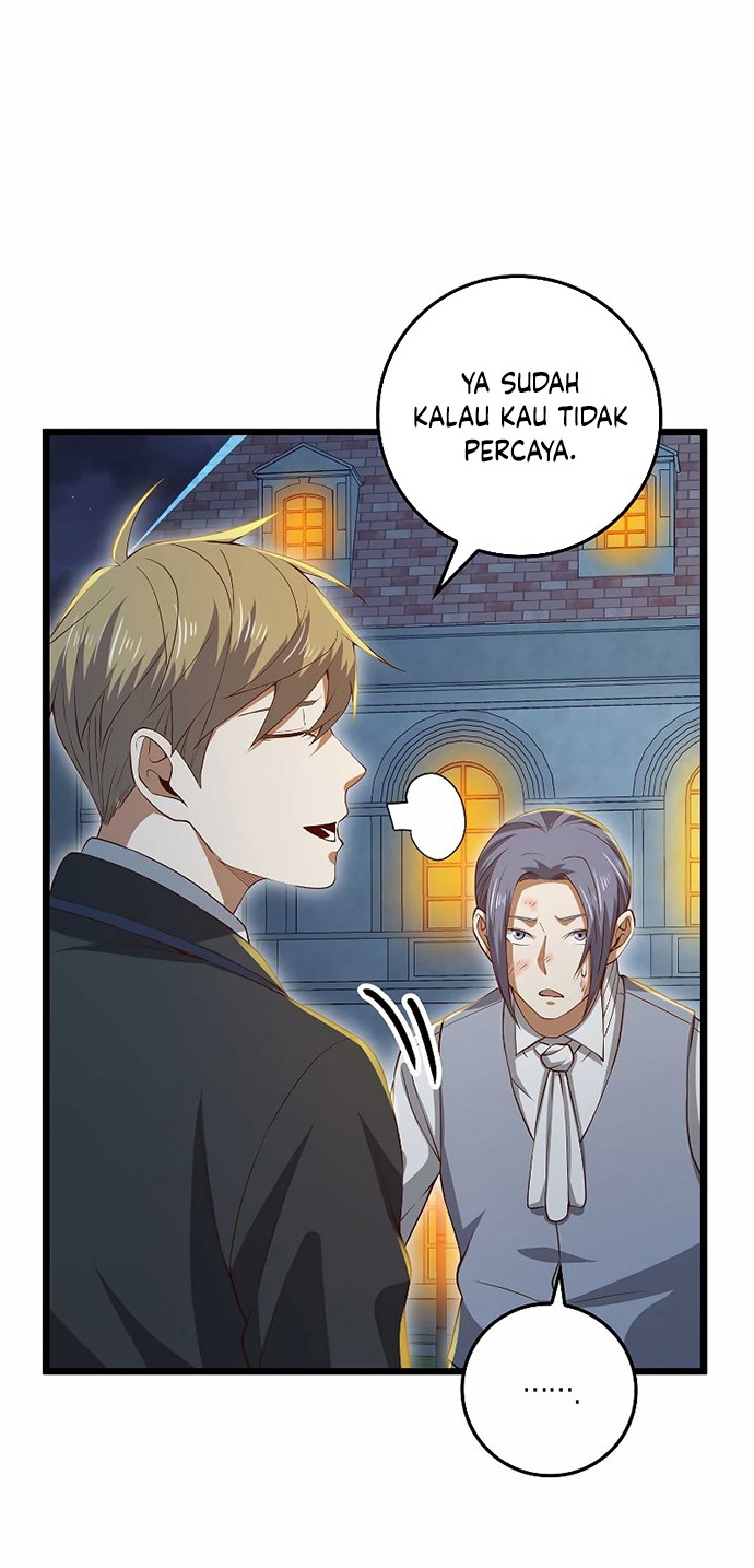 The Lord’s Coins Aren’t Decreasing?! Chapter 71 Gambar 43