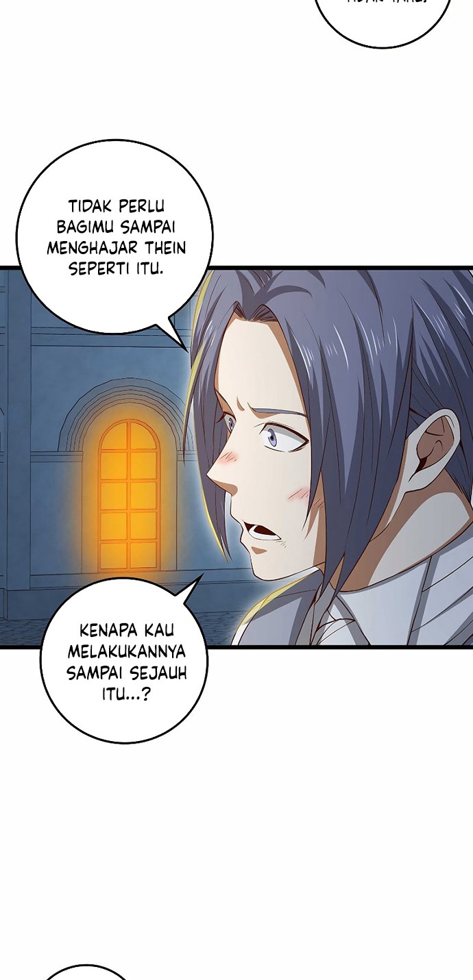 The Lord’s Coins Aren’t Decreasing?! Chapter 71 Gambar 45