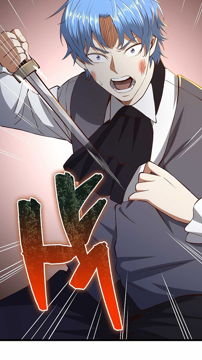 The Lord’s Coins Aren’t Decreasing?! Chapter 71 Gambar 5