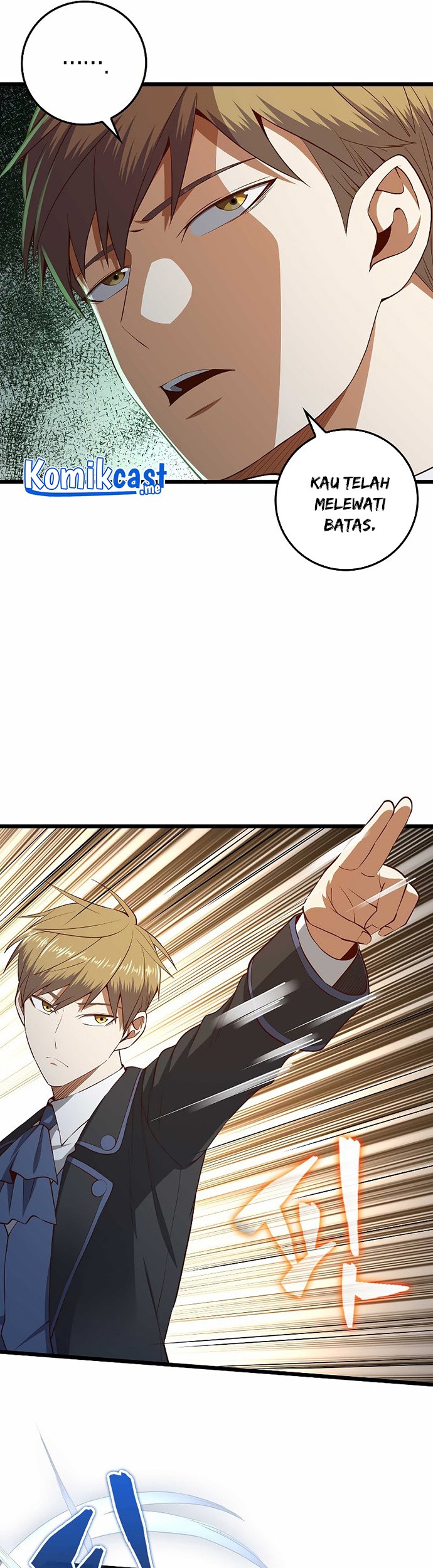 The Lord’s Coins Aren’t Decreasing?! Chapter 71 Gambar 8