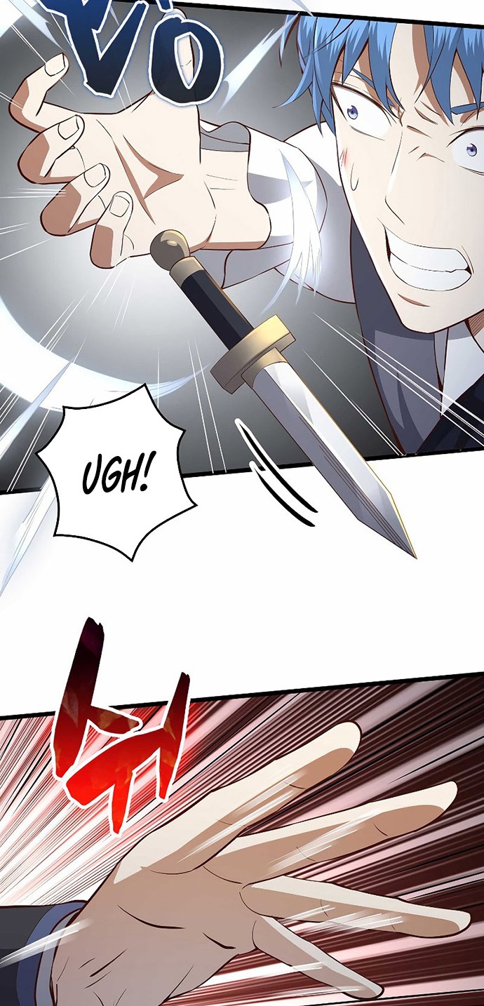 The Lord’s Coins Aren’t Decreasing?! Chapter 71 Gambar 9