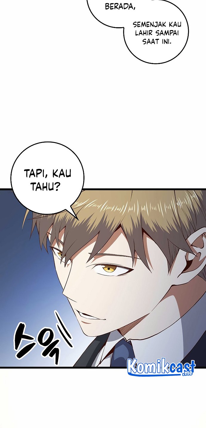 The Lord’s Coins Aren’t Decreasing?! Chapter 71 Gambar 13