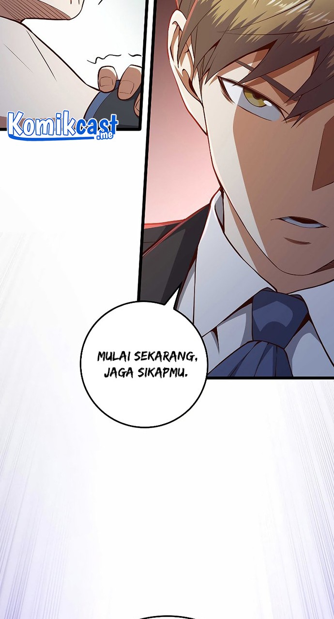 The Lord’s Coins Aren’t Decreasing?! Chapter 71 Gambar 17
