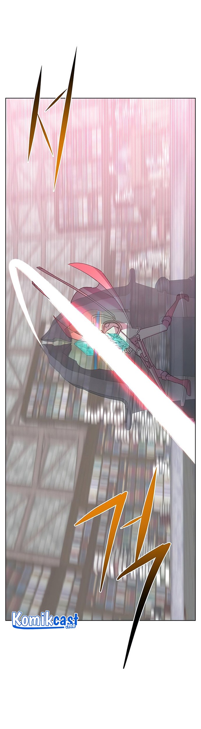 The MAX leveled hero will return! Chapter 94 Gambar 32