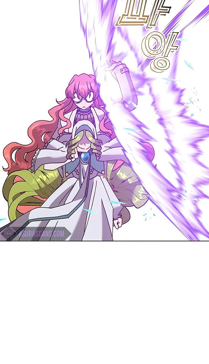 The MAX leveled hero will return! Chapter 94 Gambar 43