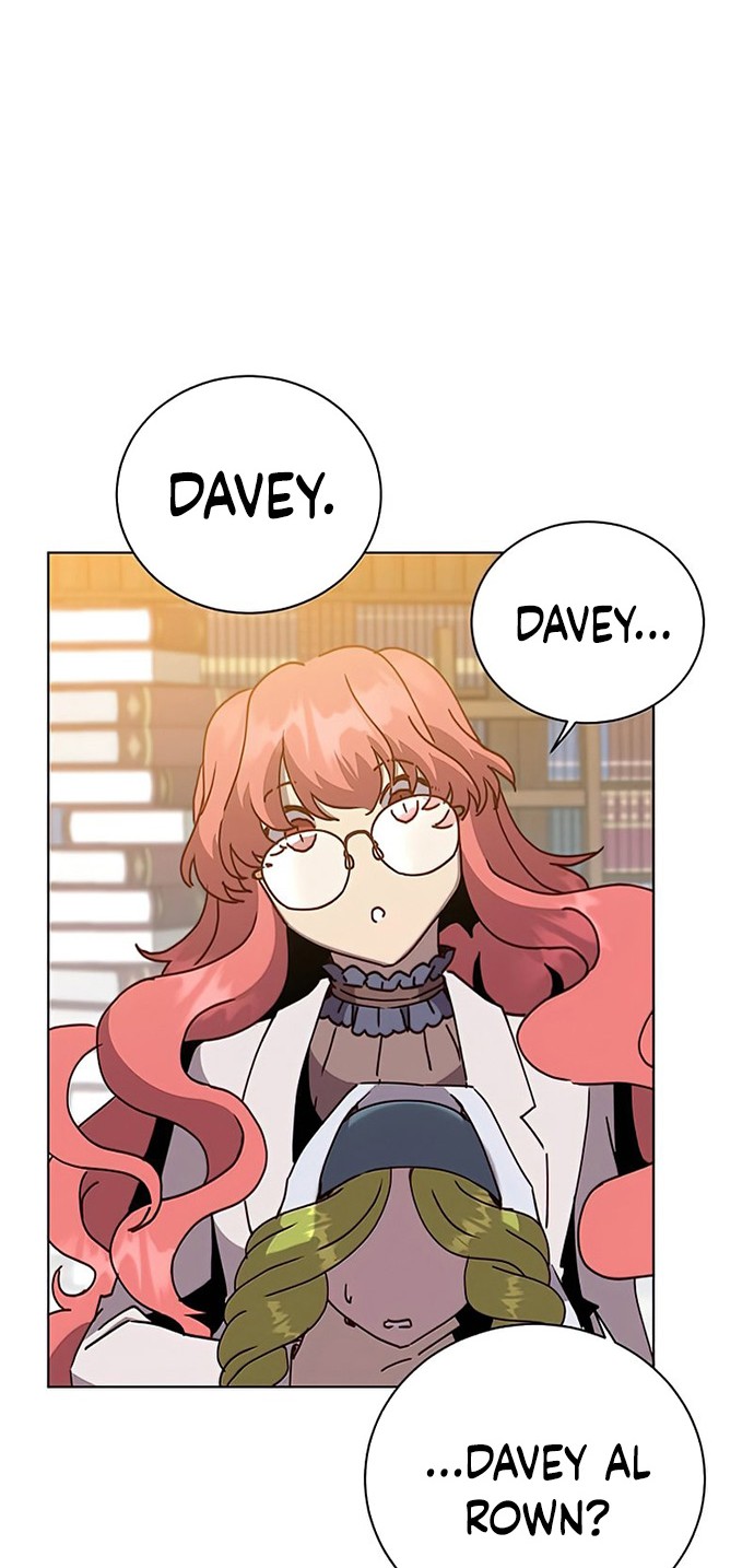 The MAX leveled hero will return! Chapter 94 Gambar 45