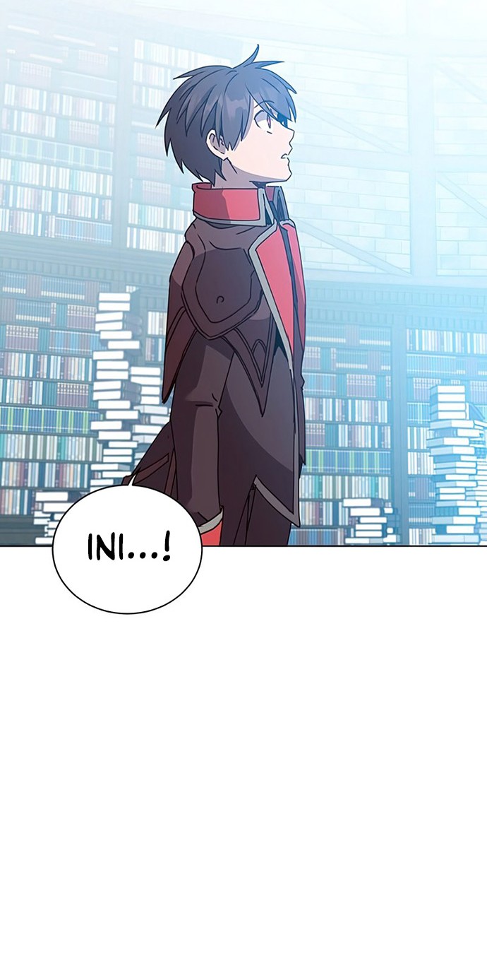 The MAX leveled hero will return! Chapter 94 Gambar 13