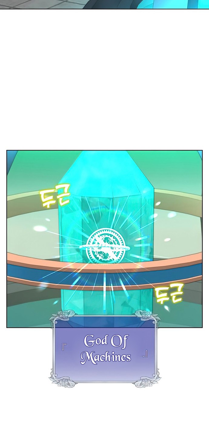 The MAX leveled hero will return! Chapter 94 Gambar 15