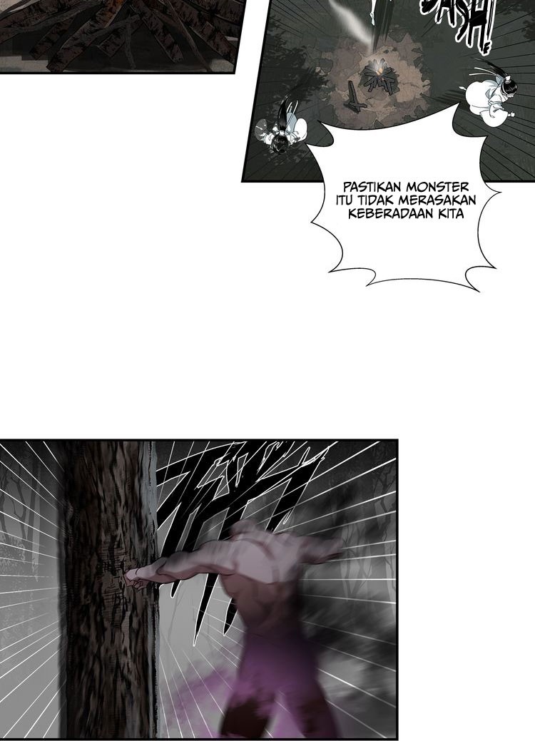 The Grandmaster of Demonic Cultivation Chapter 123 Gambar 10