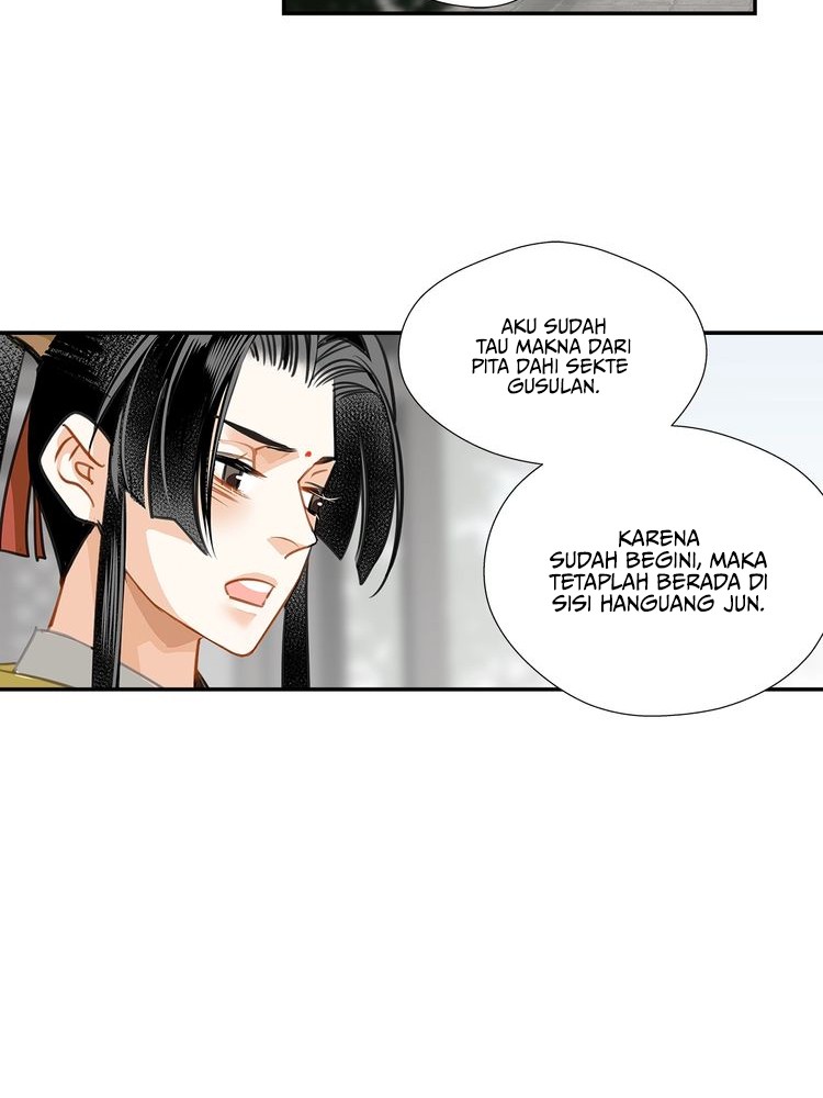 The Grandmaster of Demonic Cultivation Chapter 120 Gambar 12