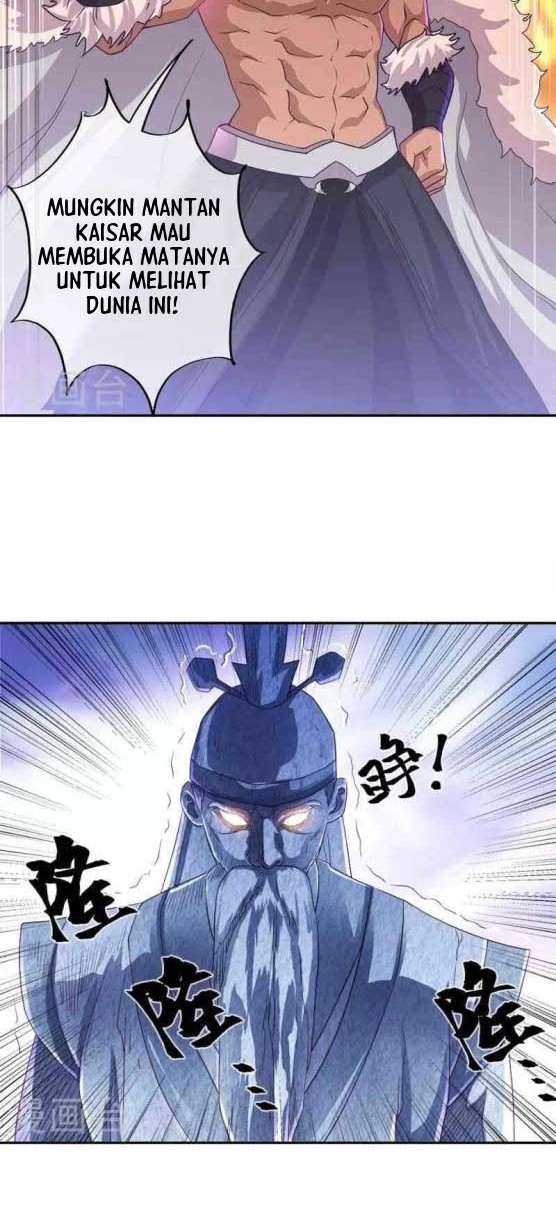 Peerless Soul Chapter 347 Gambar 16