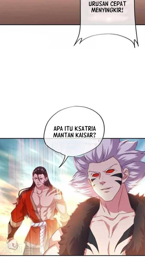 Peerless Soul Chapter 347 Gambar 20
