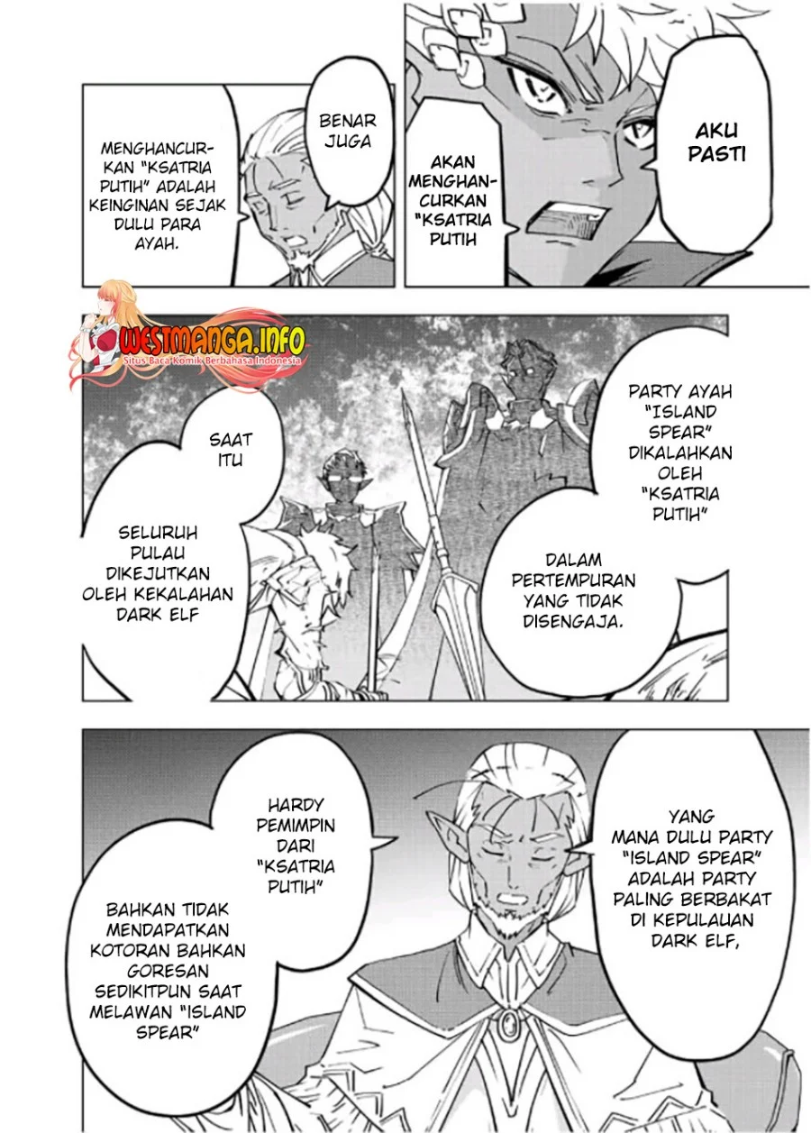 My Gift LVL 9999 Unlimited Gacha Chapter 52 Gambar 16