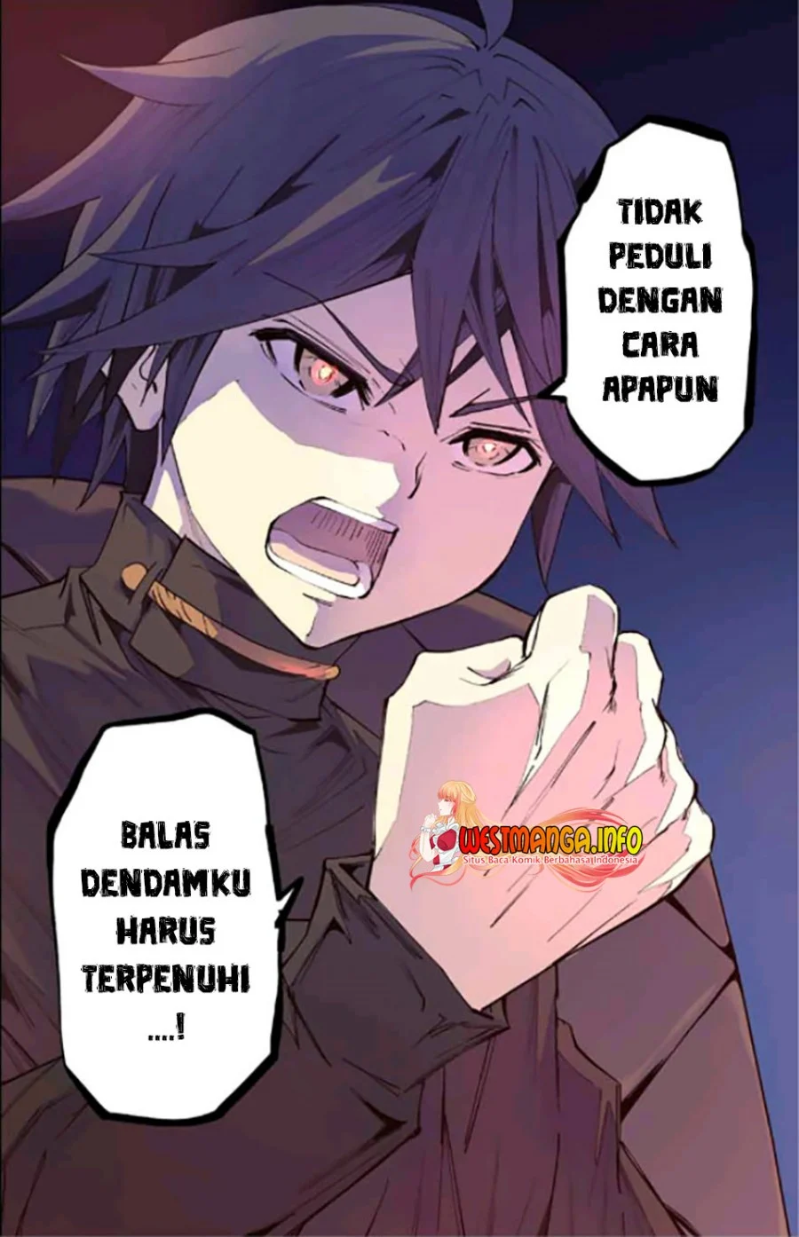 My Gift LVL 9999 Unlimited Gacha Chapter 52 Gambar 10