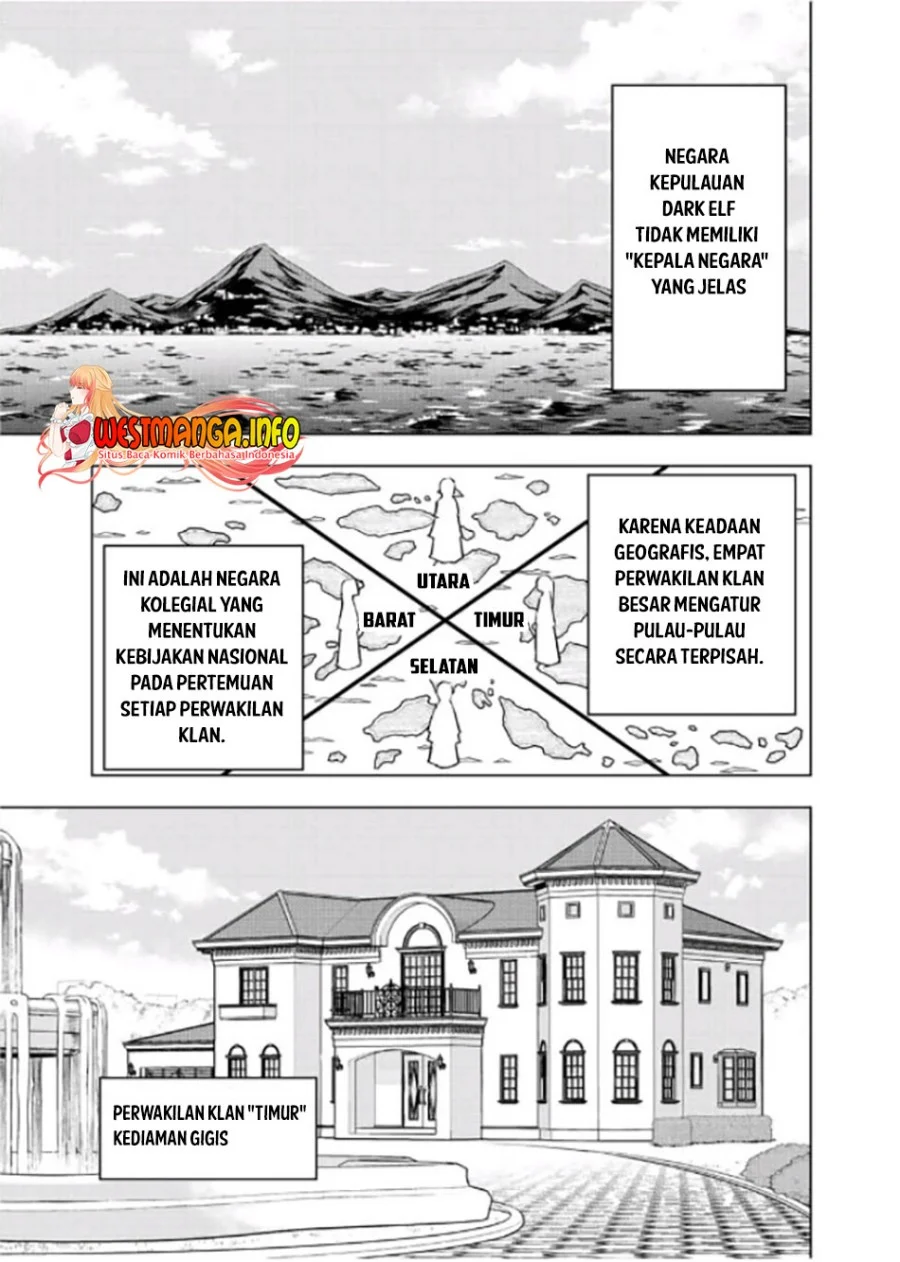 My Gift LVL 9999 Unlimited Gacha Chapter 52 Gambar 11