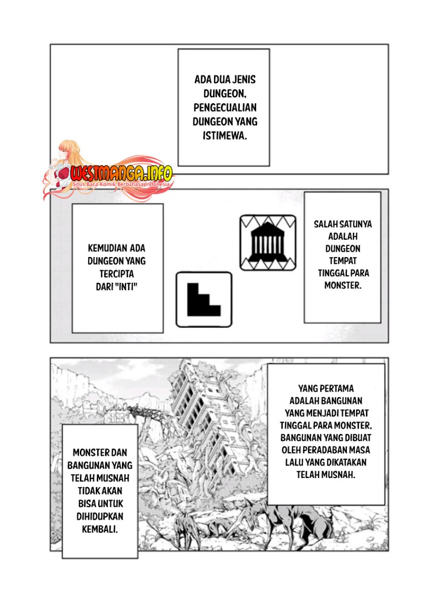 My Gift LVL 9999 Unlimited Gacha Chapter 52 Gambar 4