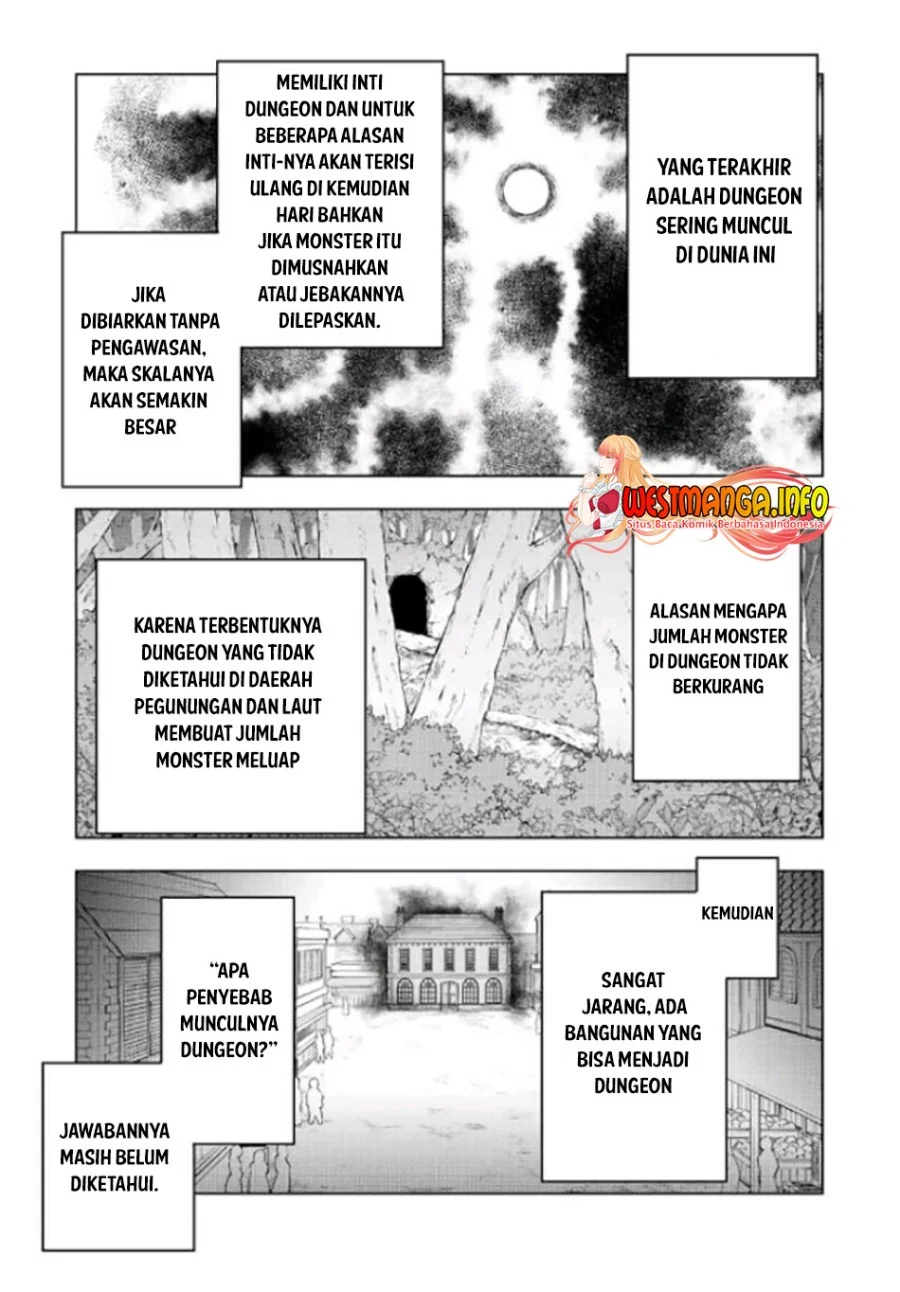 My Gift LVL 9999 Unlimited Gacha Chapter 52 Gambar 5