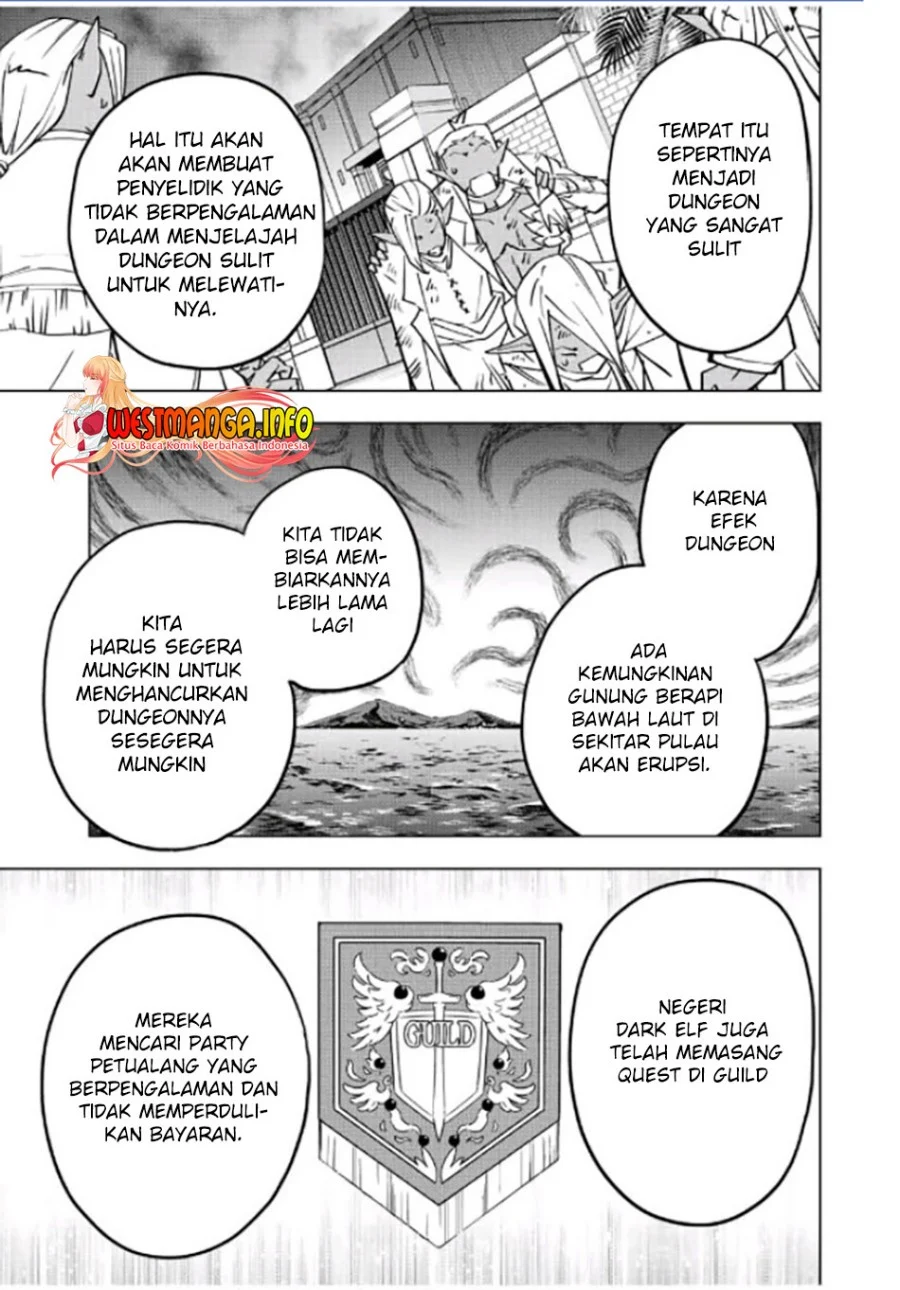 My Gift LVL 9999 Unlimited Gacha Chapter 52 Gambar 7