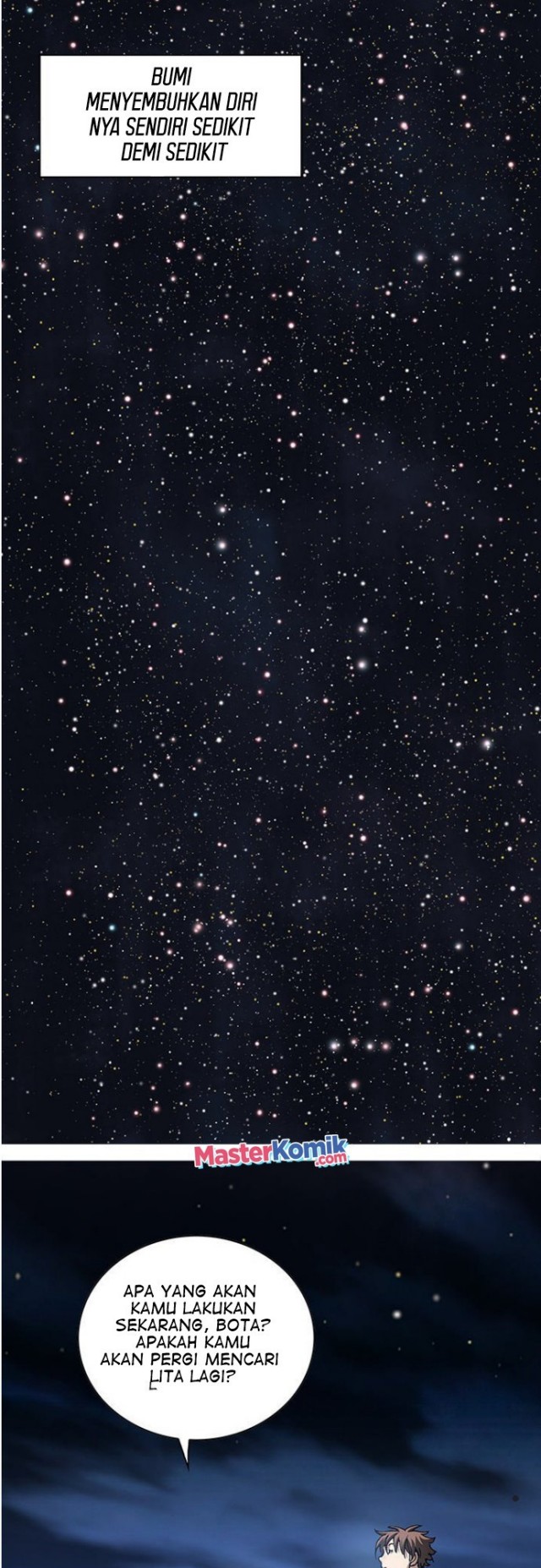 Leviathan Chapter 210 Gambar 15