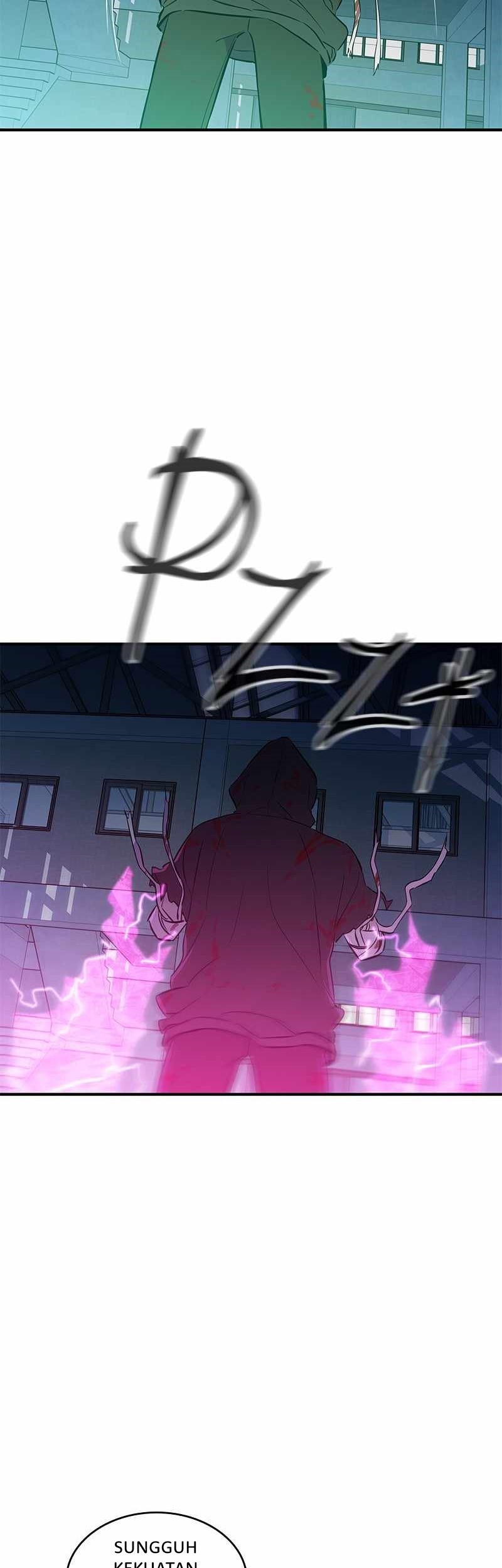 Incompetent Villain Chapter 50 Gambar 30