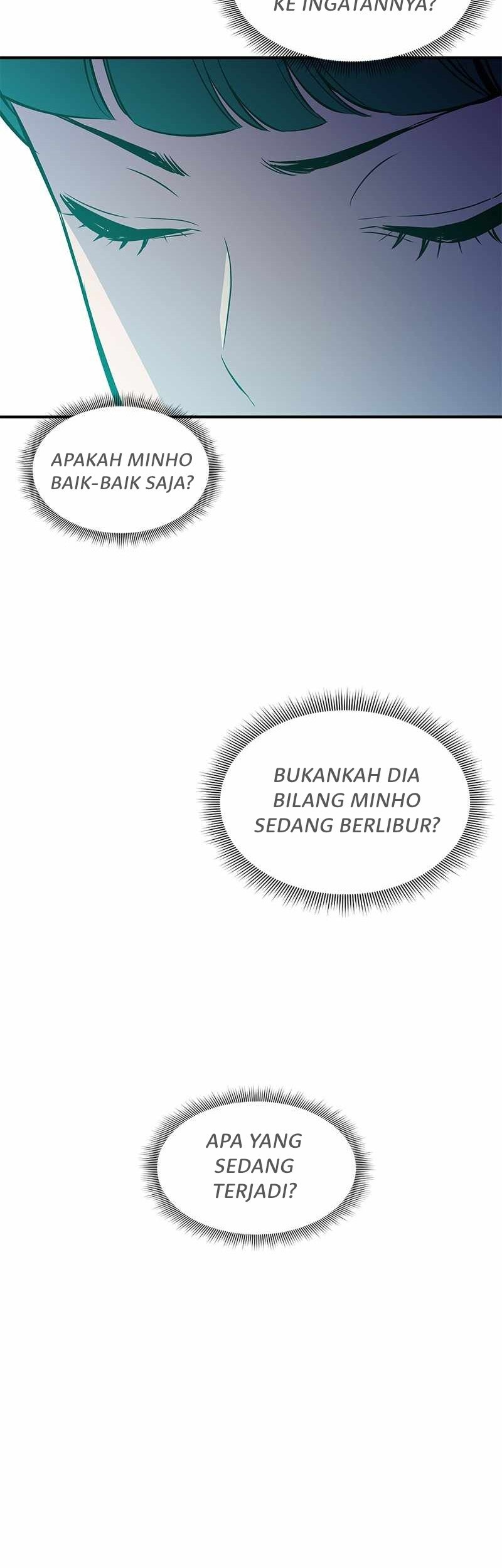 Incompetent Villain Chapter 50 Gambar 36