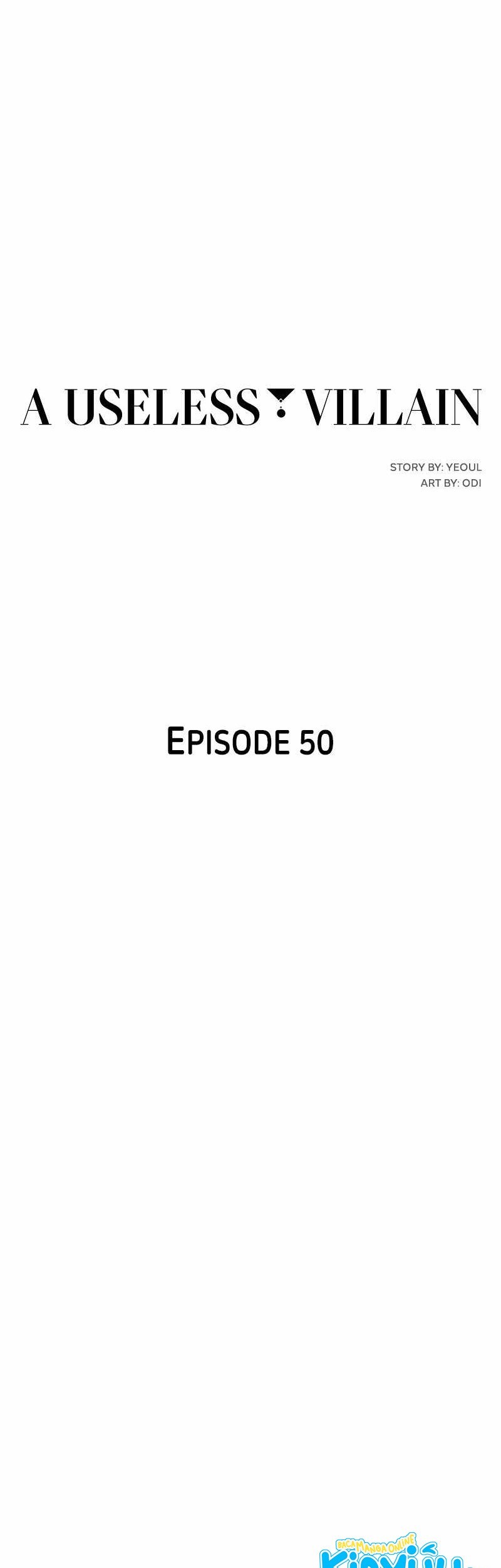 Incompetent Villain Chapter 50 Gambar 18