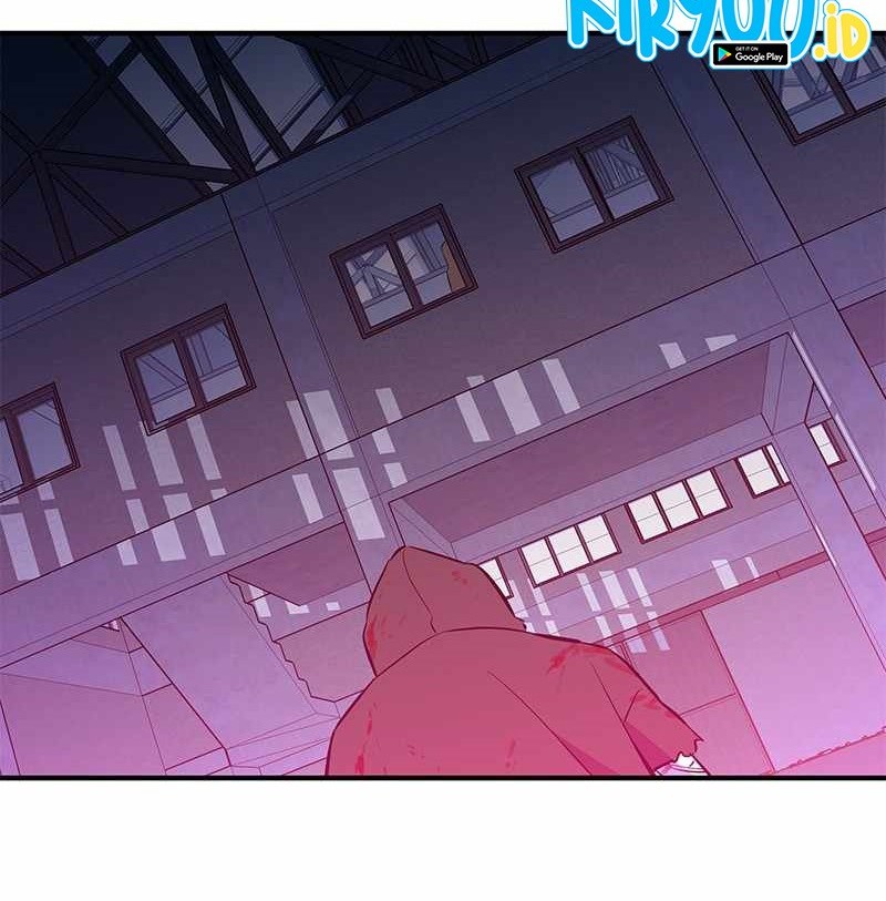 Incompetent Villain Chapter 50 Gambar 19