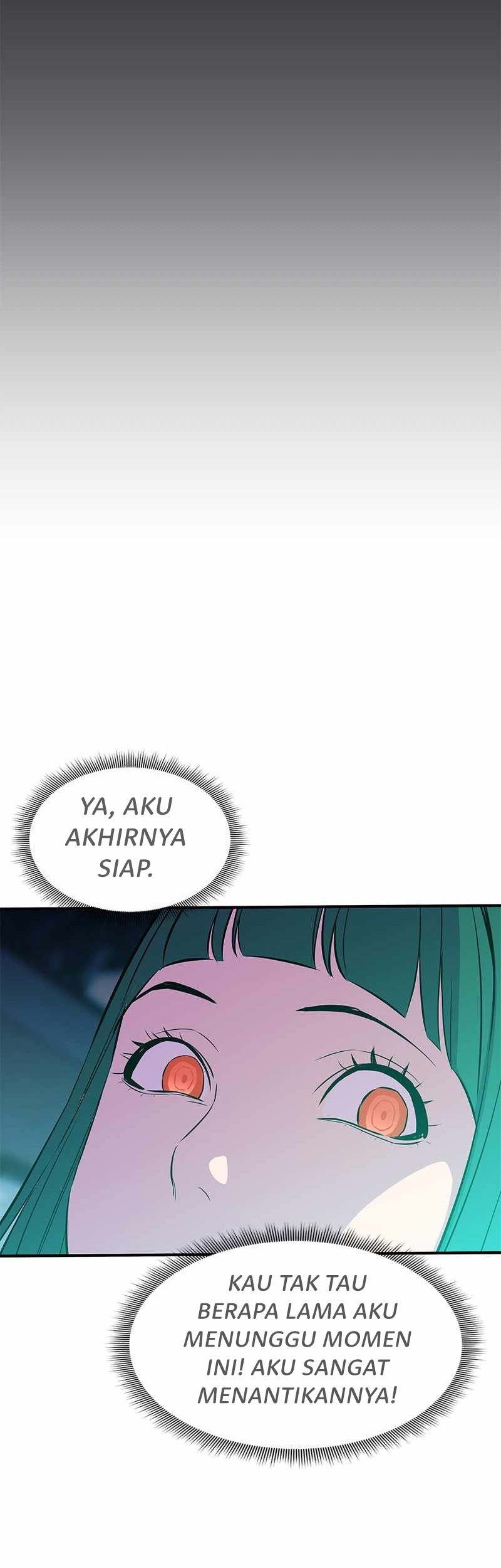 Incompetent Villain Chapter 50 Gambar 24