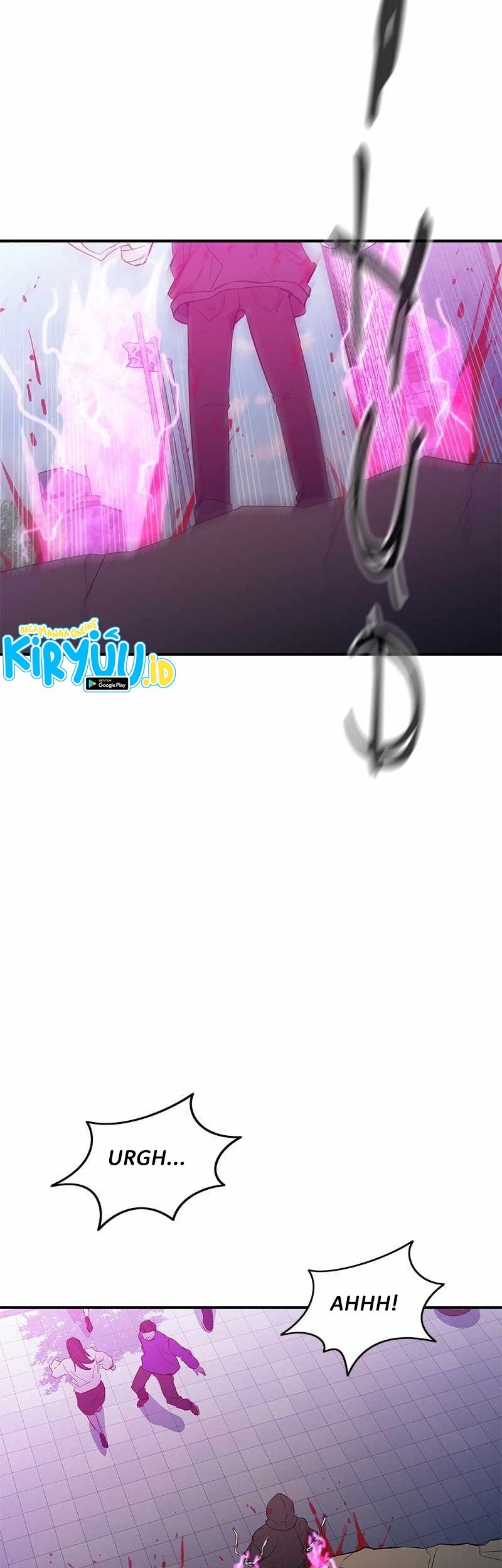 Incompetent Villain Chapter 50 Gambar 50