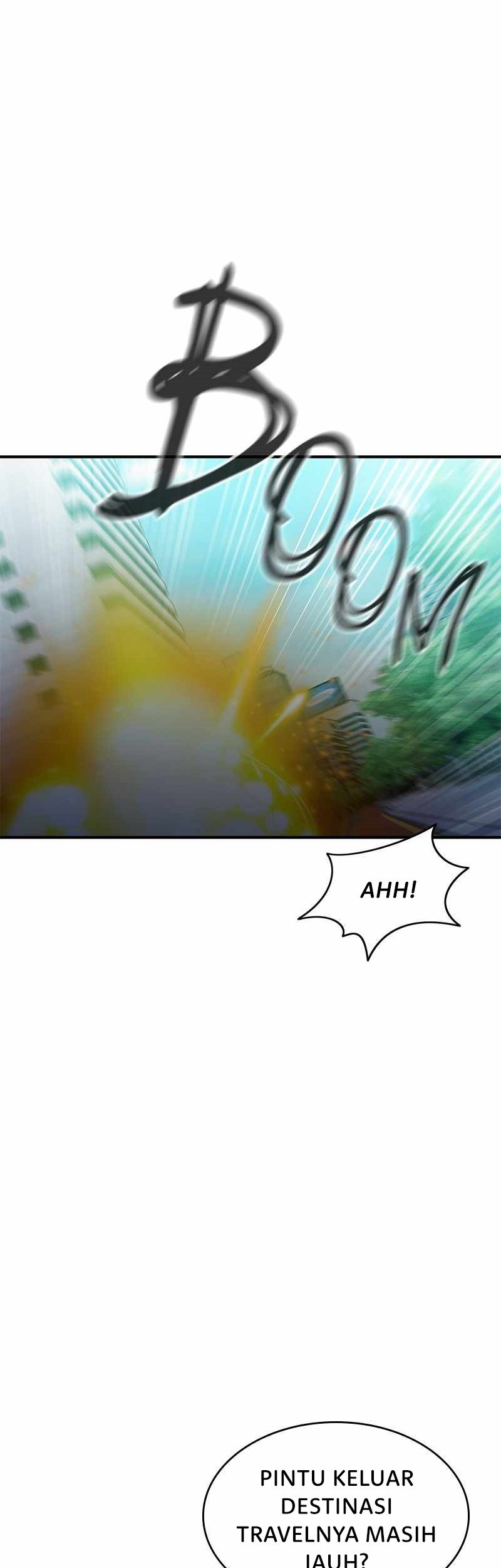 Incompetent Villain Chapter 50 Gambar 44