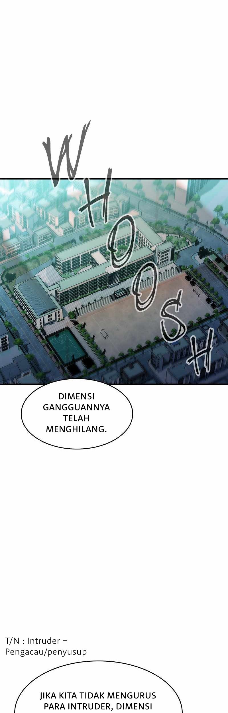 Manhwa Incompetent Villain Chapter 50 gambar nomor 2