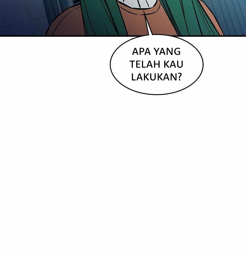 Incompetent Villain Chapter 50 Gambar 71