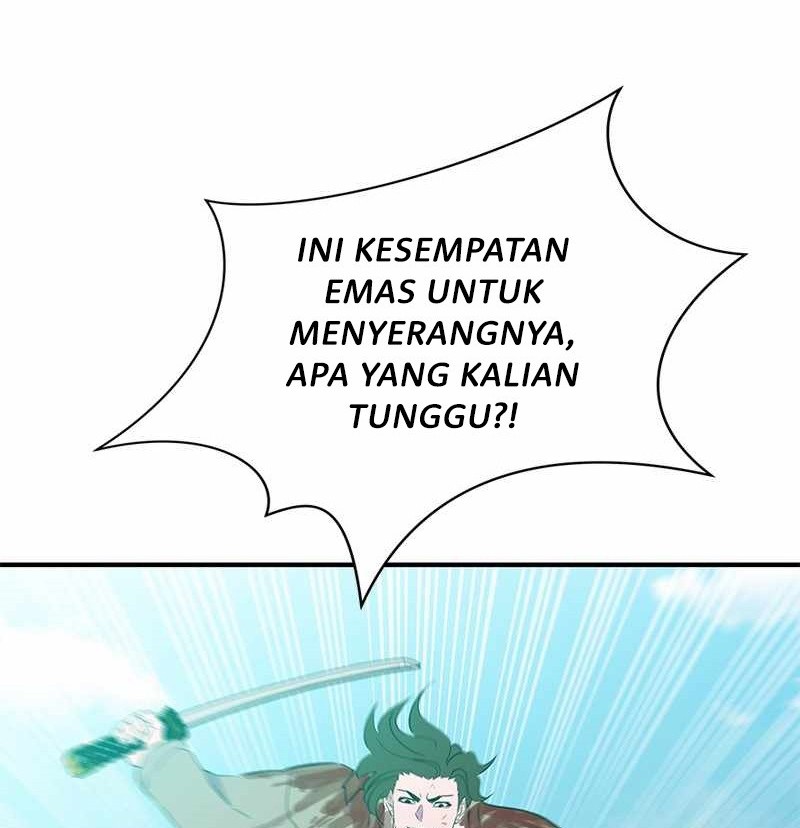 Incompetent Villain Chapter 50 Gambar 59