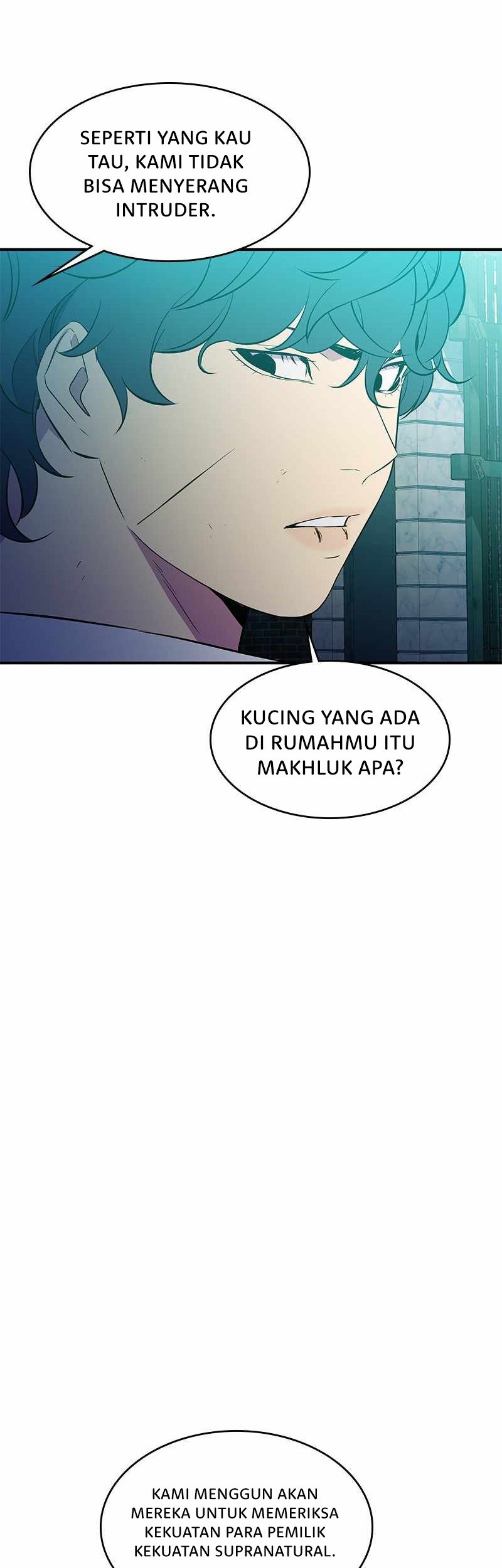 Incompetent Villain Chapter 50 Gambar 6