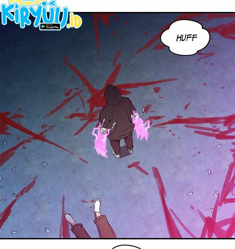 Incompetent Villain Chapter 50 Gambar 9