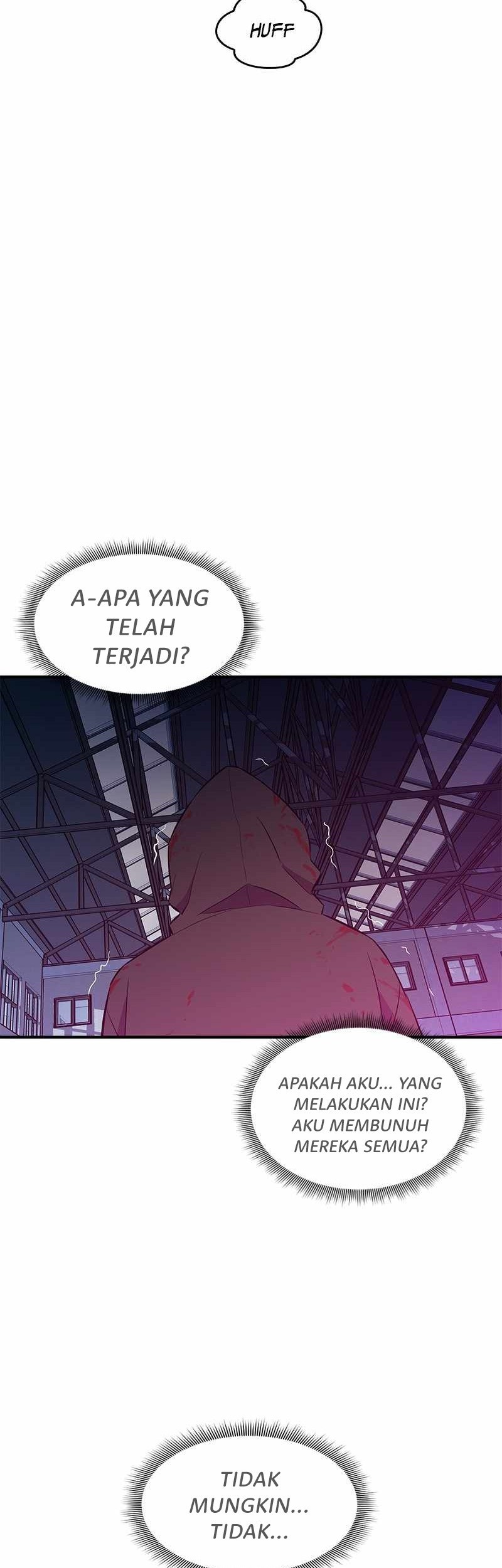 Incompetent Villain Chapter 50 Gambar 10