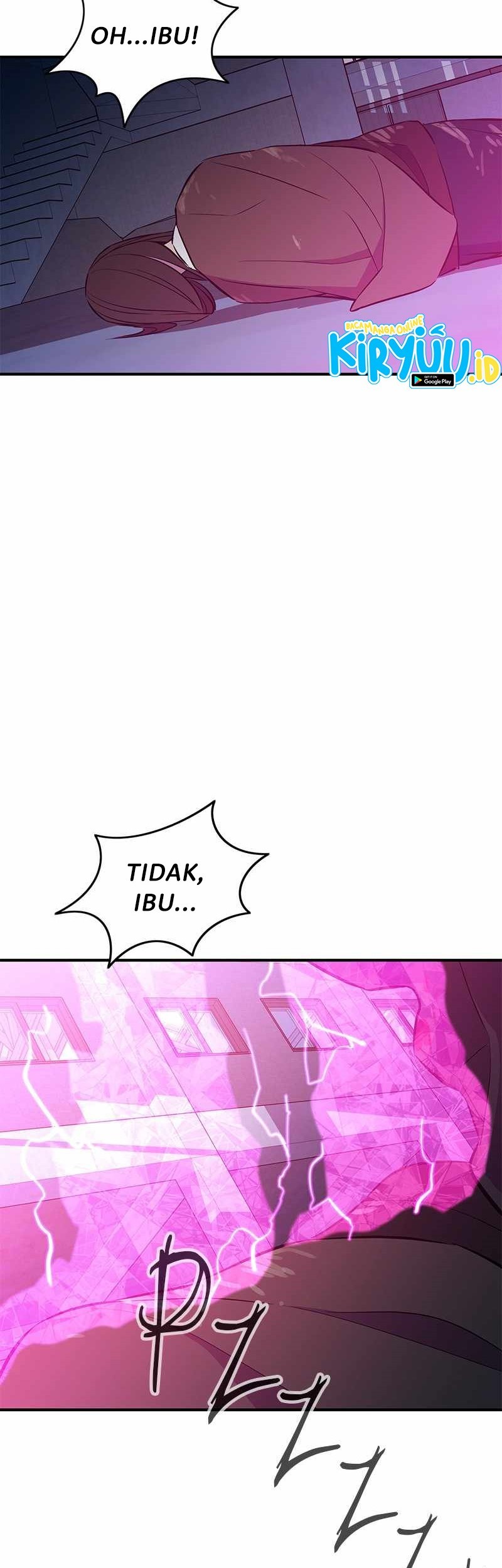 Incompetent Villain Chapter 50 Gambar 12