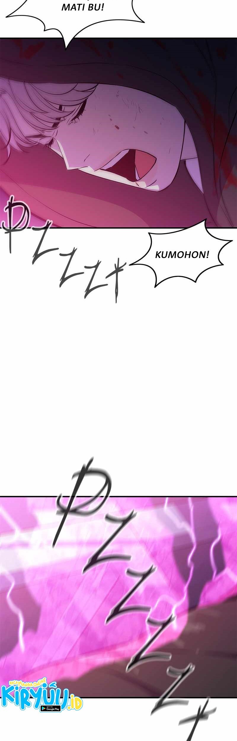 Incompetent Villain Chapter 50 Gambar 14