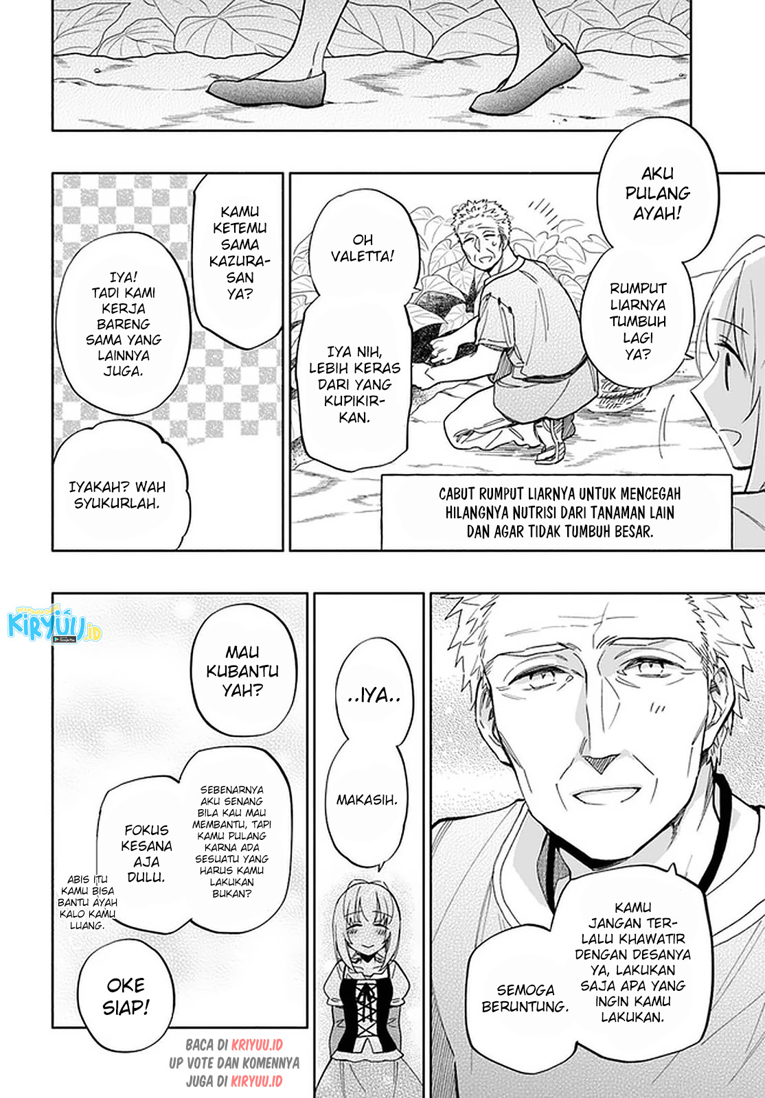 Takarakuji de 40-oku Atatta n dakedo Isekai ni Ijuusuru Chapter 43 Gambar 13