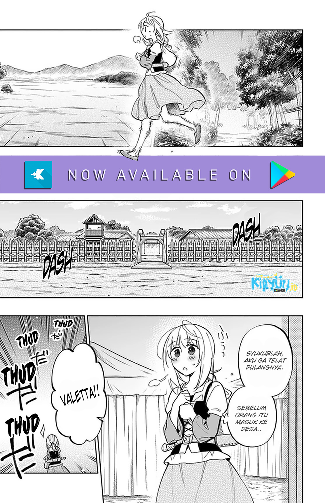 Takarakuji de 40-oku Atatta n dakedo Isekai ni Ijuusuru Chapter 43 Gambar 8