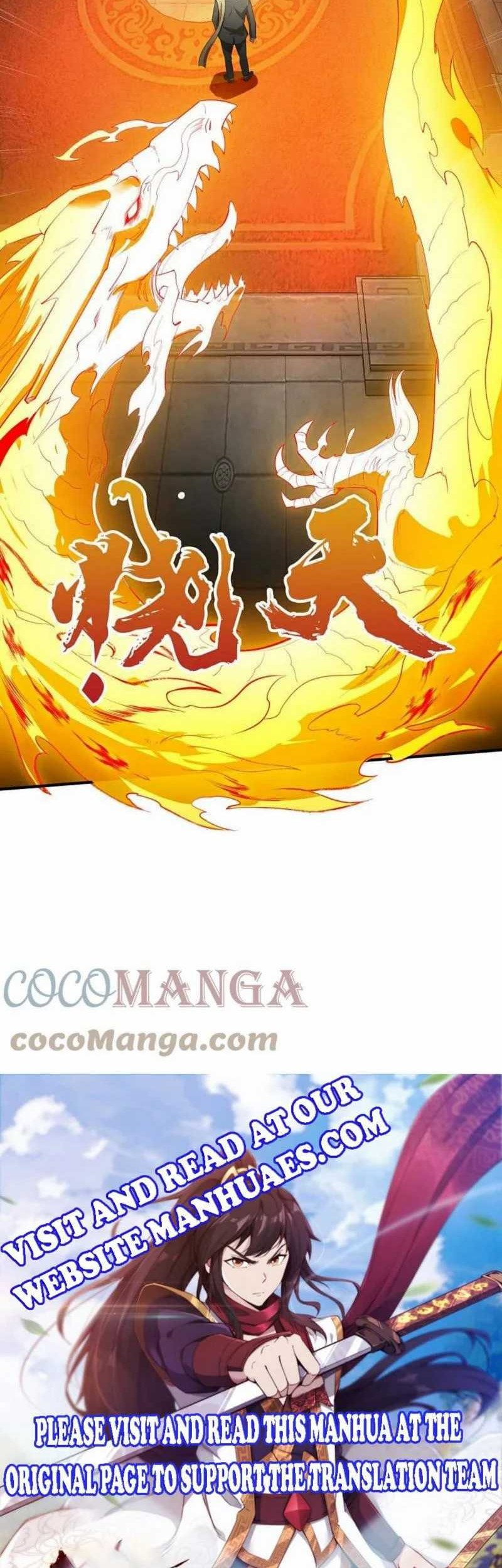 Wan Gu Shen Wang Chapter 307 Gambar 22