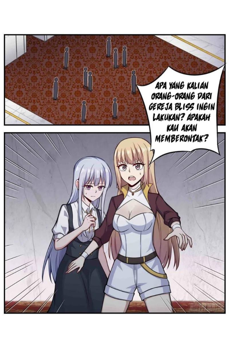 Wuxian Shitu Chapter 256 Gambar 3