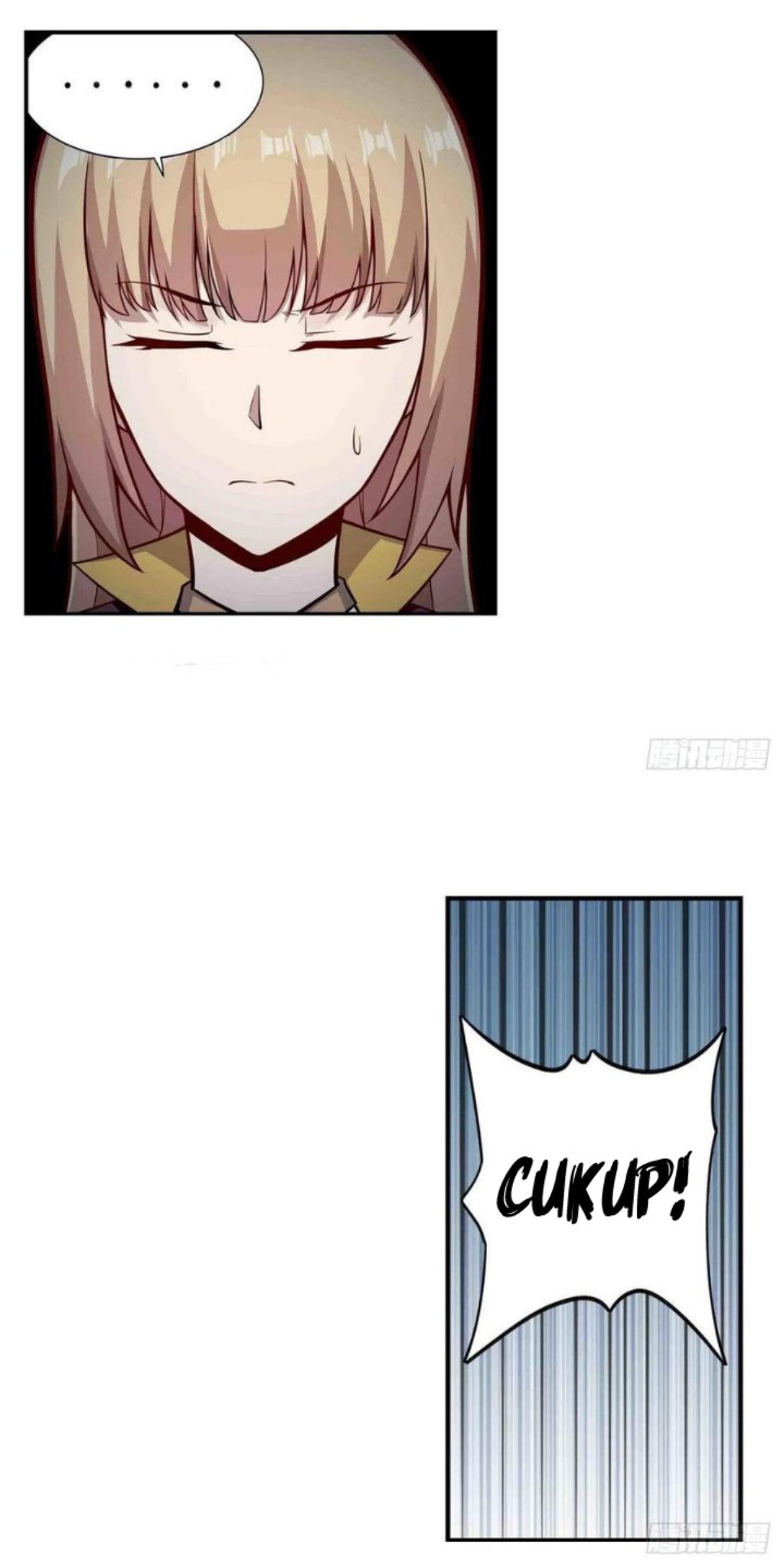 Wuxian Shitu Chapter 255 Gambar 4