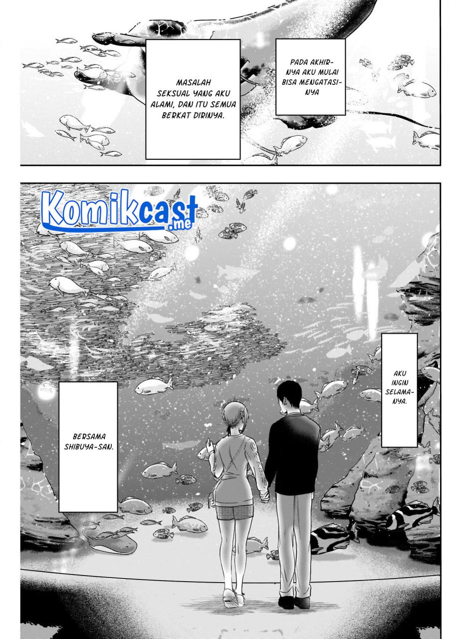 Batsu Harem Chapter 16 Gambar 11
