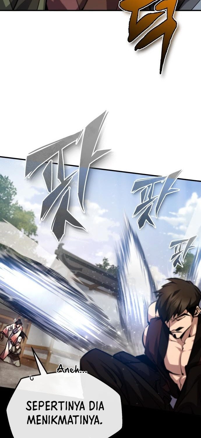 Number One Star Instructor Master Baek Chapter 43 Gambar 26