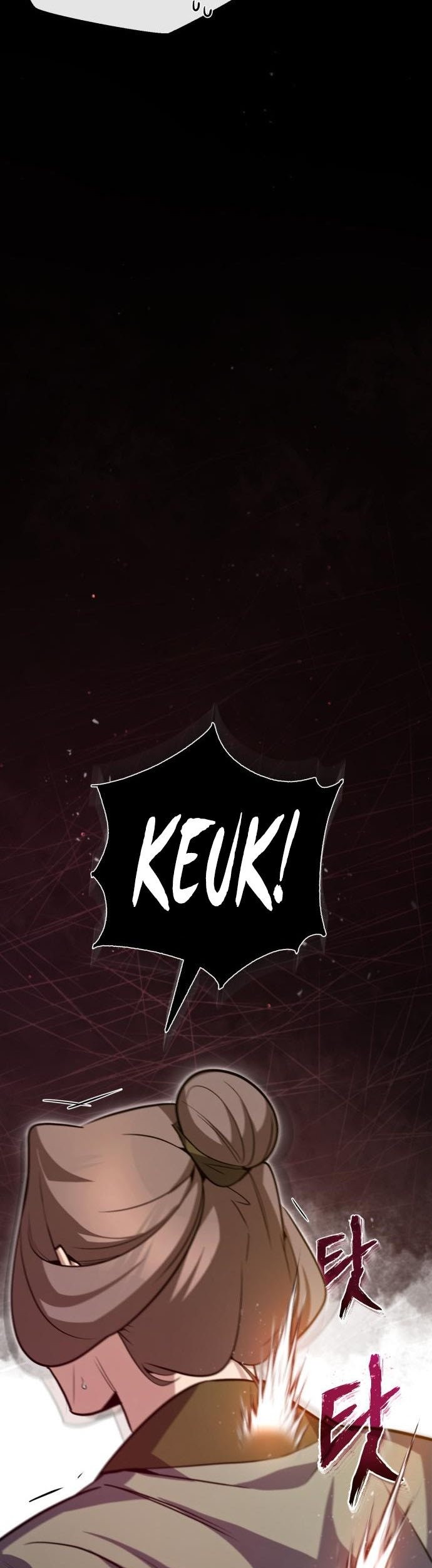 Number One Star Instructor Master Baek Chapter 43 Gambar 27